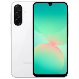 Samsung Galaxy A26 white81